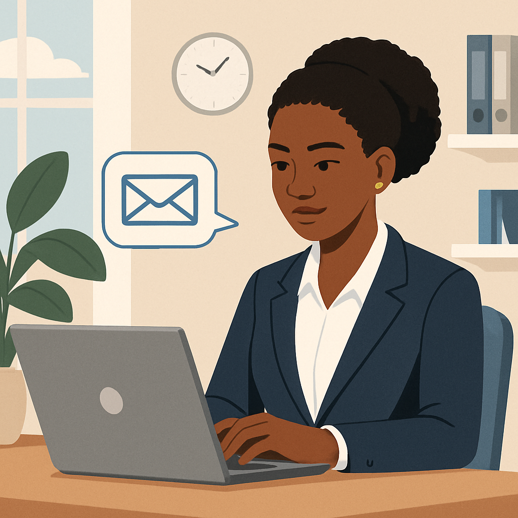 10 Outreach Email Templates That Actually Get Responses from African Business Owners — featured image