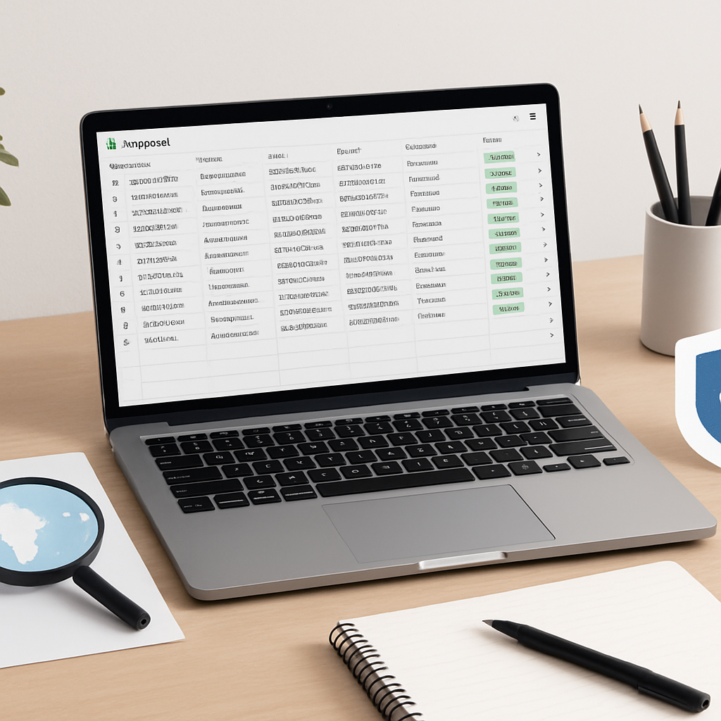 How to Build a B2B Prospect List Without Buying Low-Quality Leads (2026 Guide) — featured image