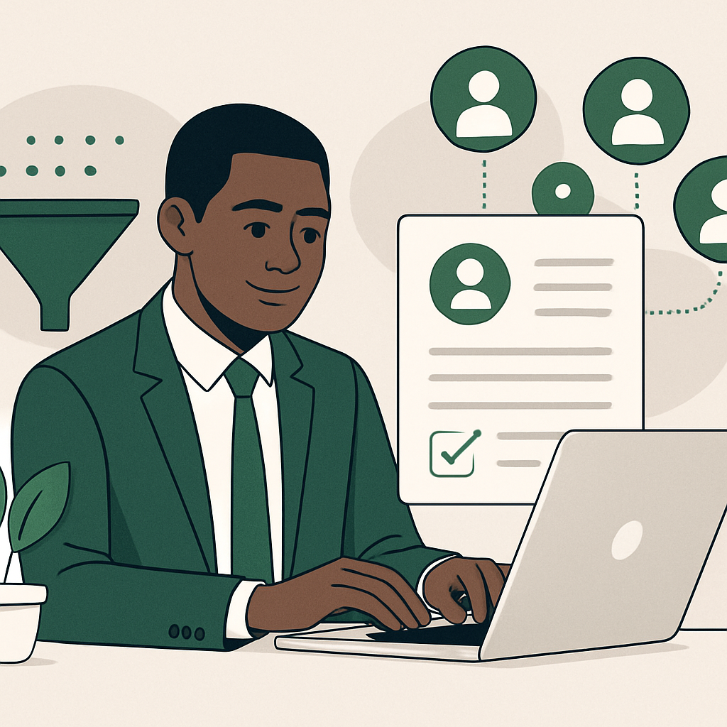 How to Build a High-Quality Lead List for Nigerian SMEs: A Step-by-Step Guide — featured image