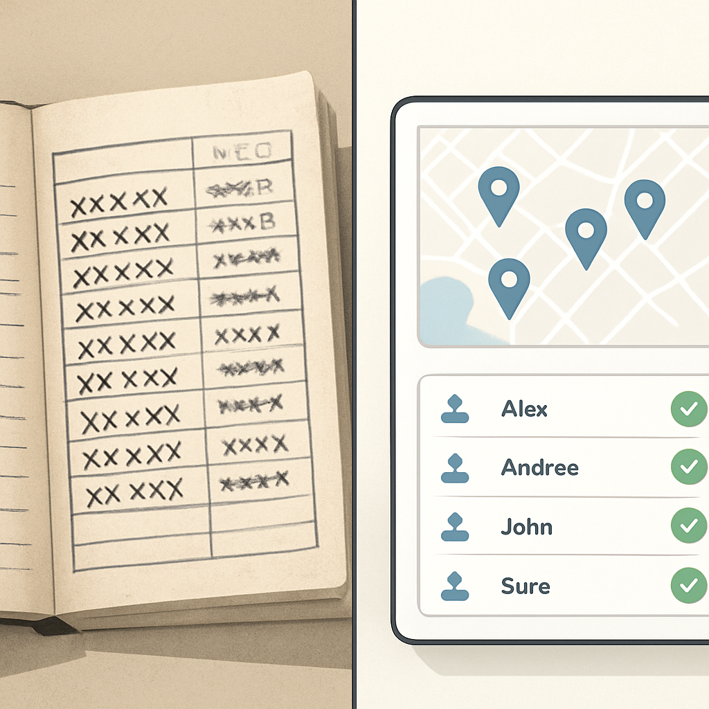 LeadThur vs. Traditional Directories: Why Modern Sales Teams Are Switching — featured image